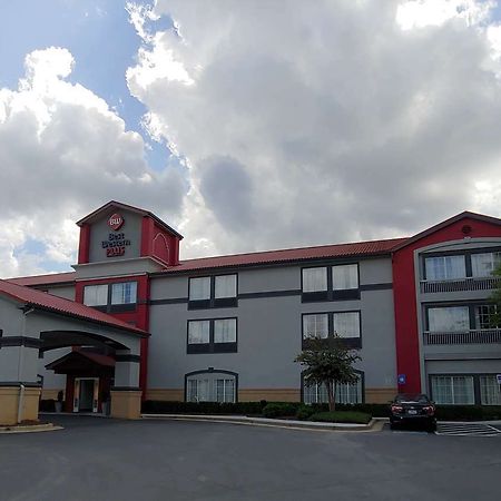 City Express By Marriott Duluth Bagian luar foto