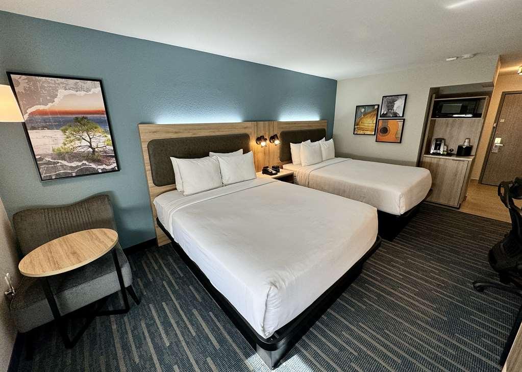 City Express By Marriott Duluth Ruang foto