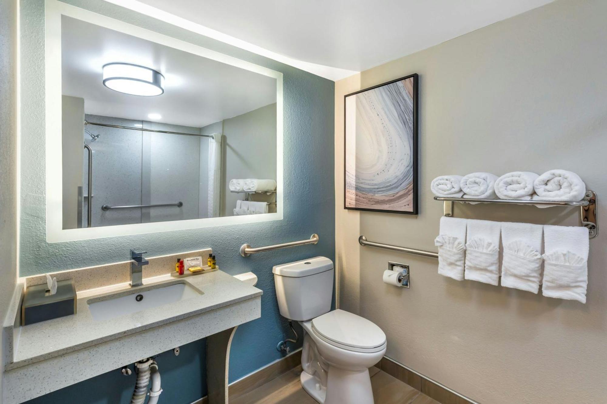 City Express By Marriott Duluth Bagian luar foto