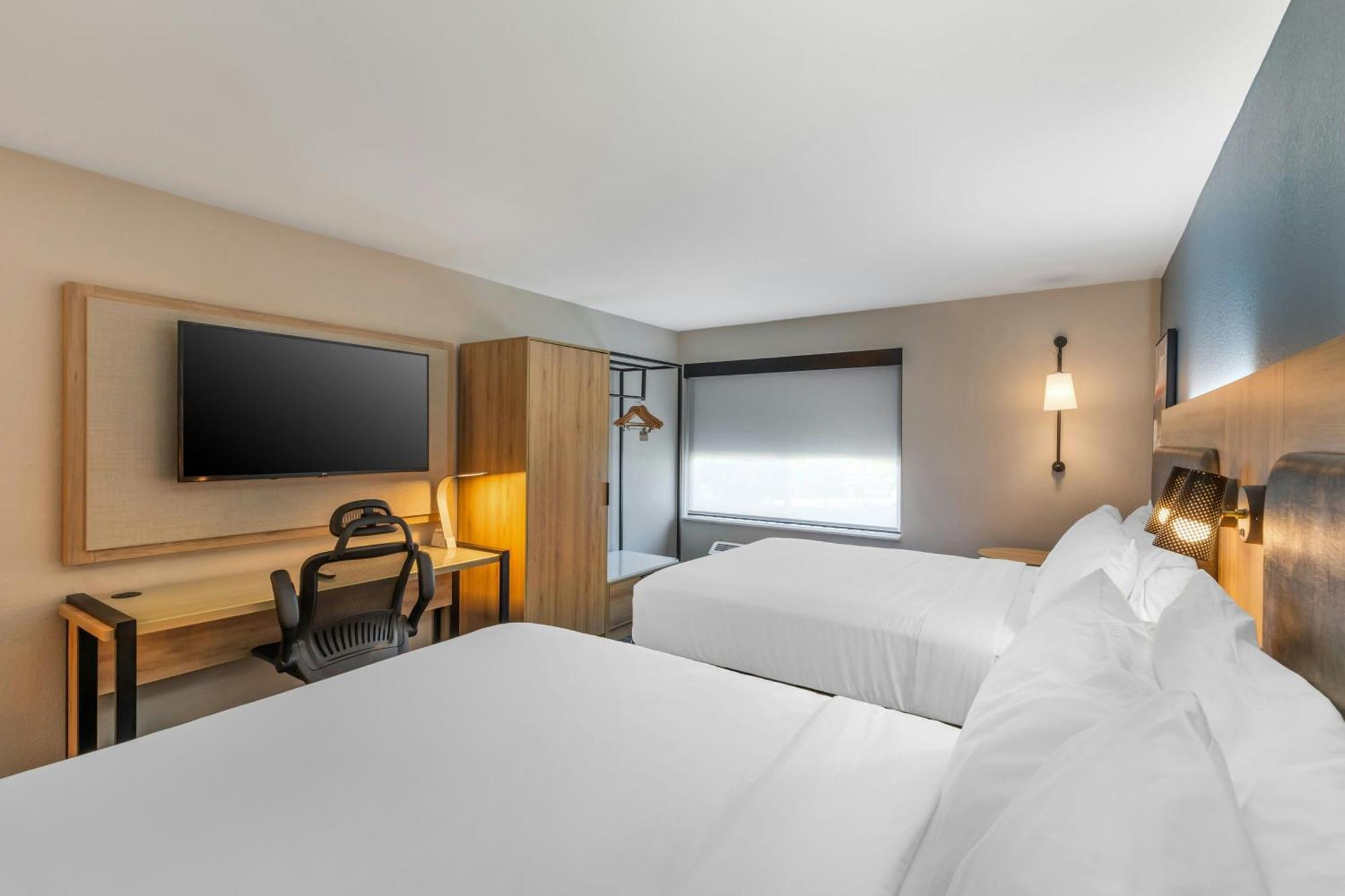 City Express By Marriott Duluth Bagian luar foto
