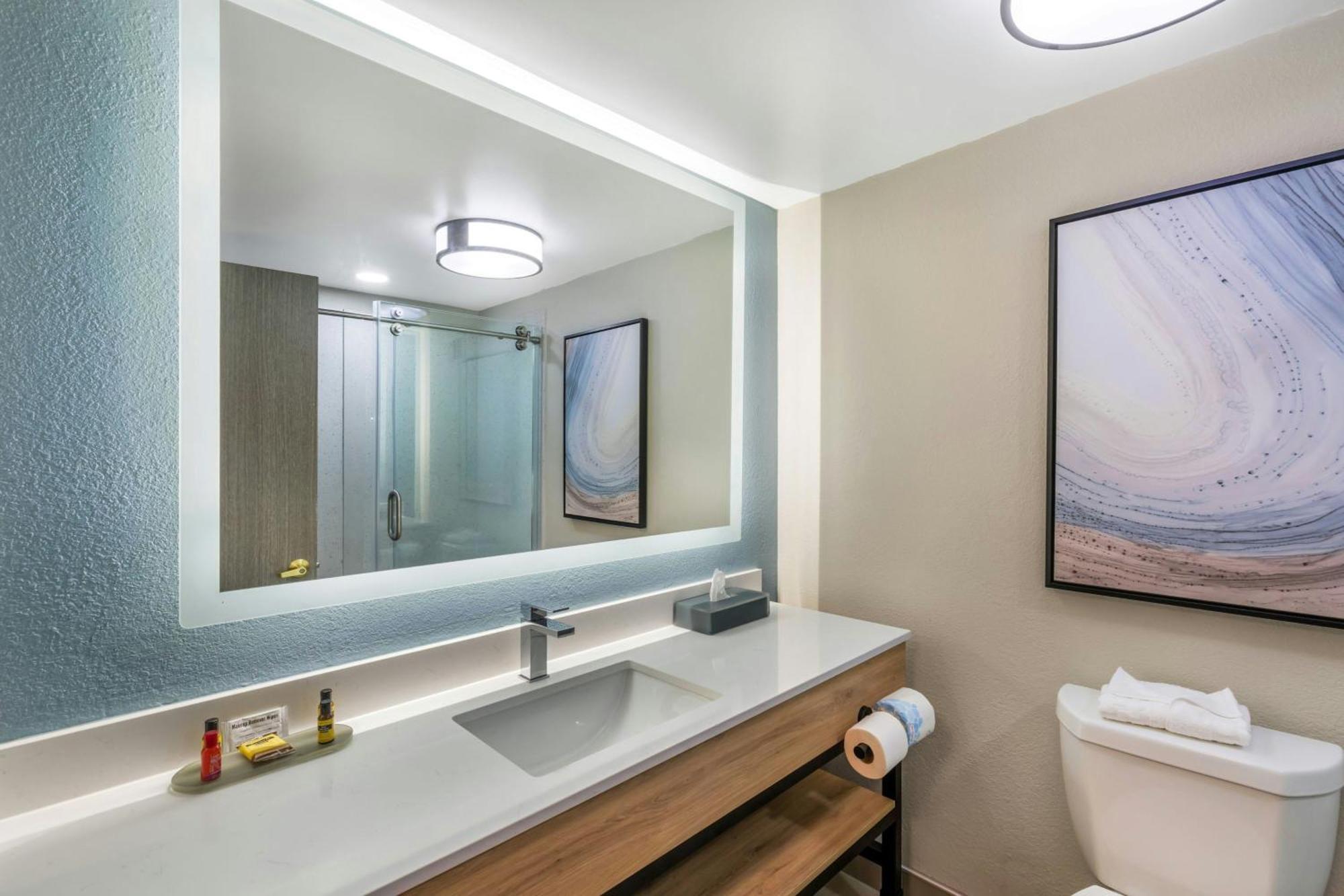 City Express By Marriott Duluth Bagian luar foto
