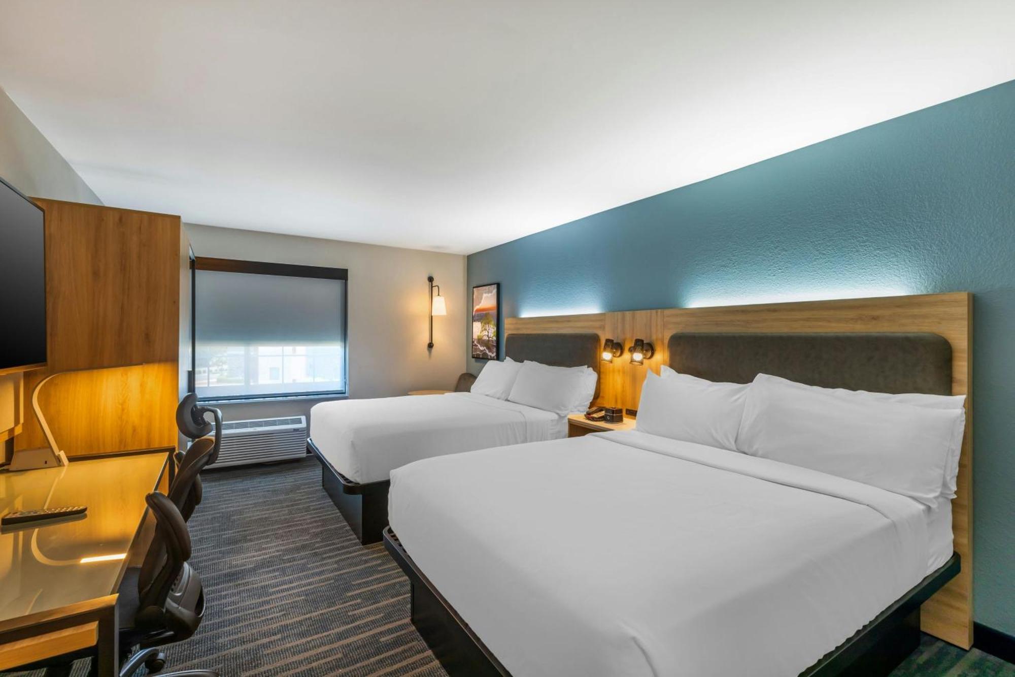 City Express By Marriott Duluth Bagian luar foto