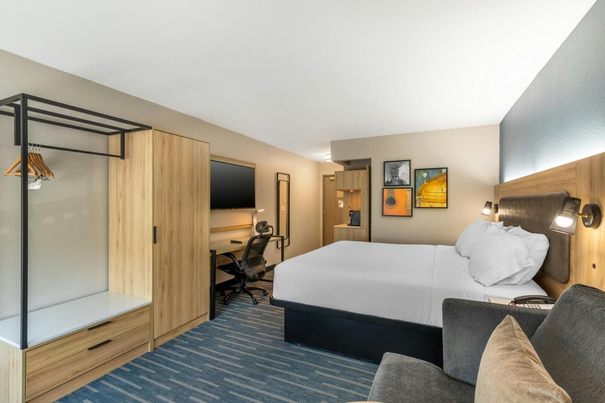 City Express By Marriott Duluth Bagian luar foto