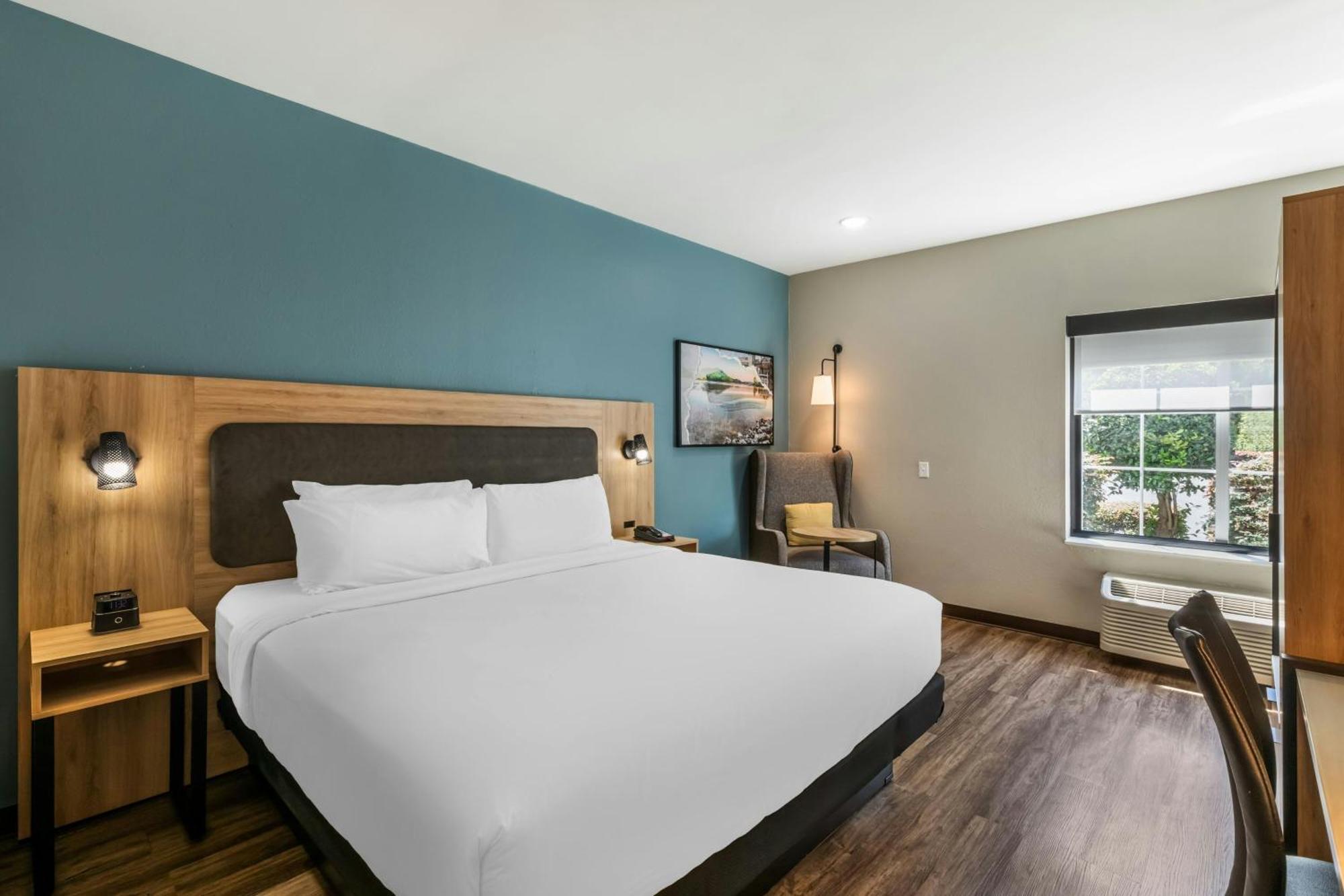City Express By Marriott Duluth Bagian luar foto
