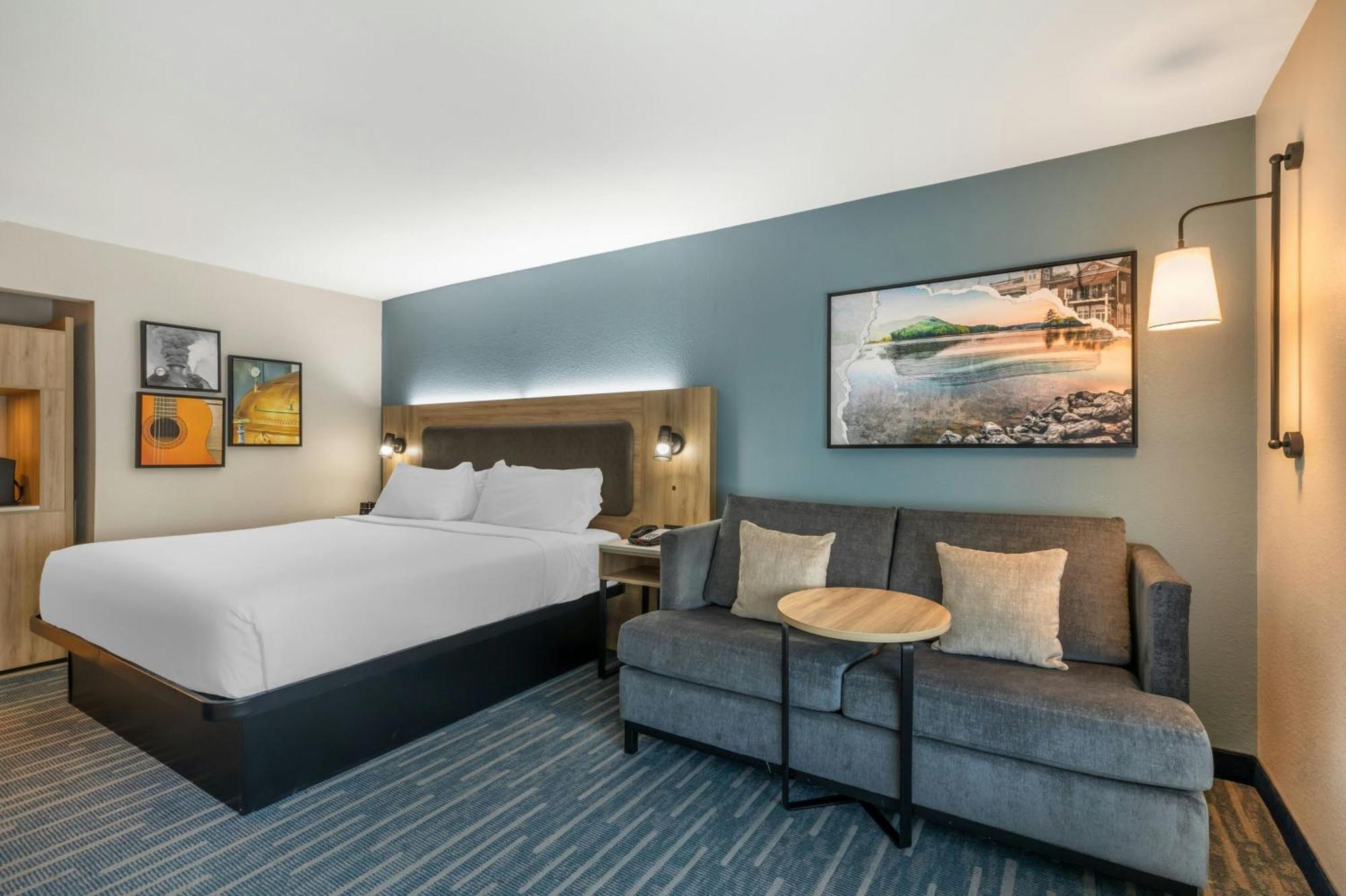 City Express By Marriott Duluth Bagian luar foto
