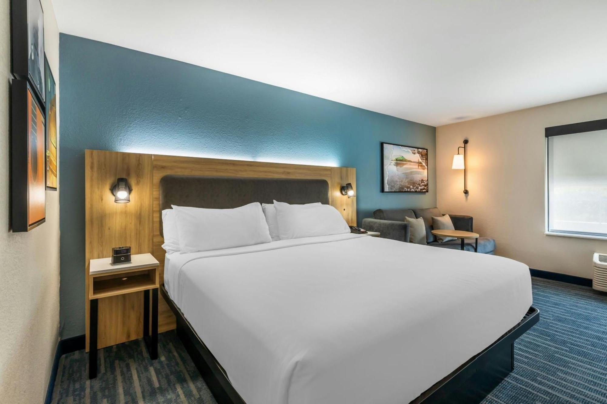 City Express By Marriott Duluth Bagian luar foto