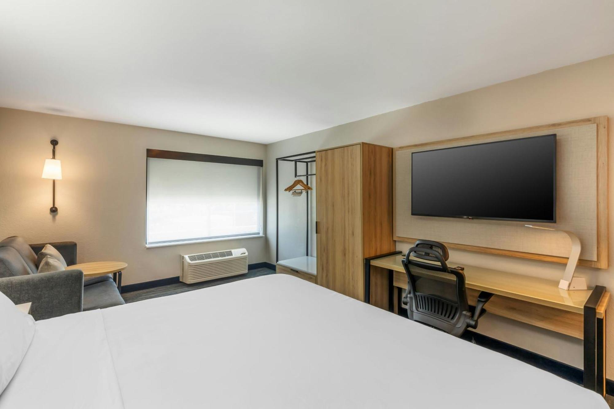City Express By Marriott Duluth Bagian luar foto